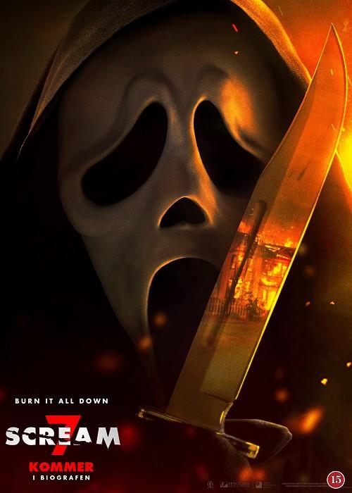 Scream 7