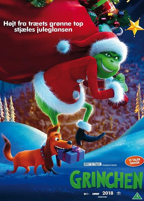 Grinchen