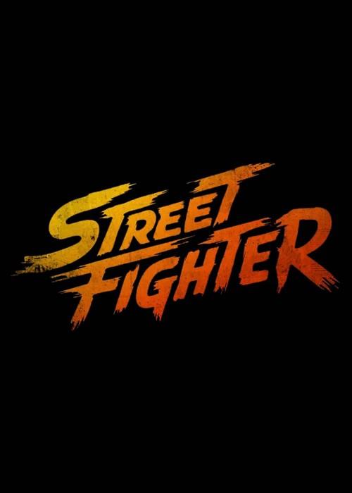 Street Fighter