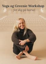 Yoga og greenie Workshop