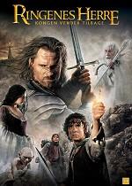 Ringenes herre: Kongen vender tilbage - extended edition