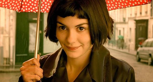 Den fabelagtige Amelie fra Montmartre
